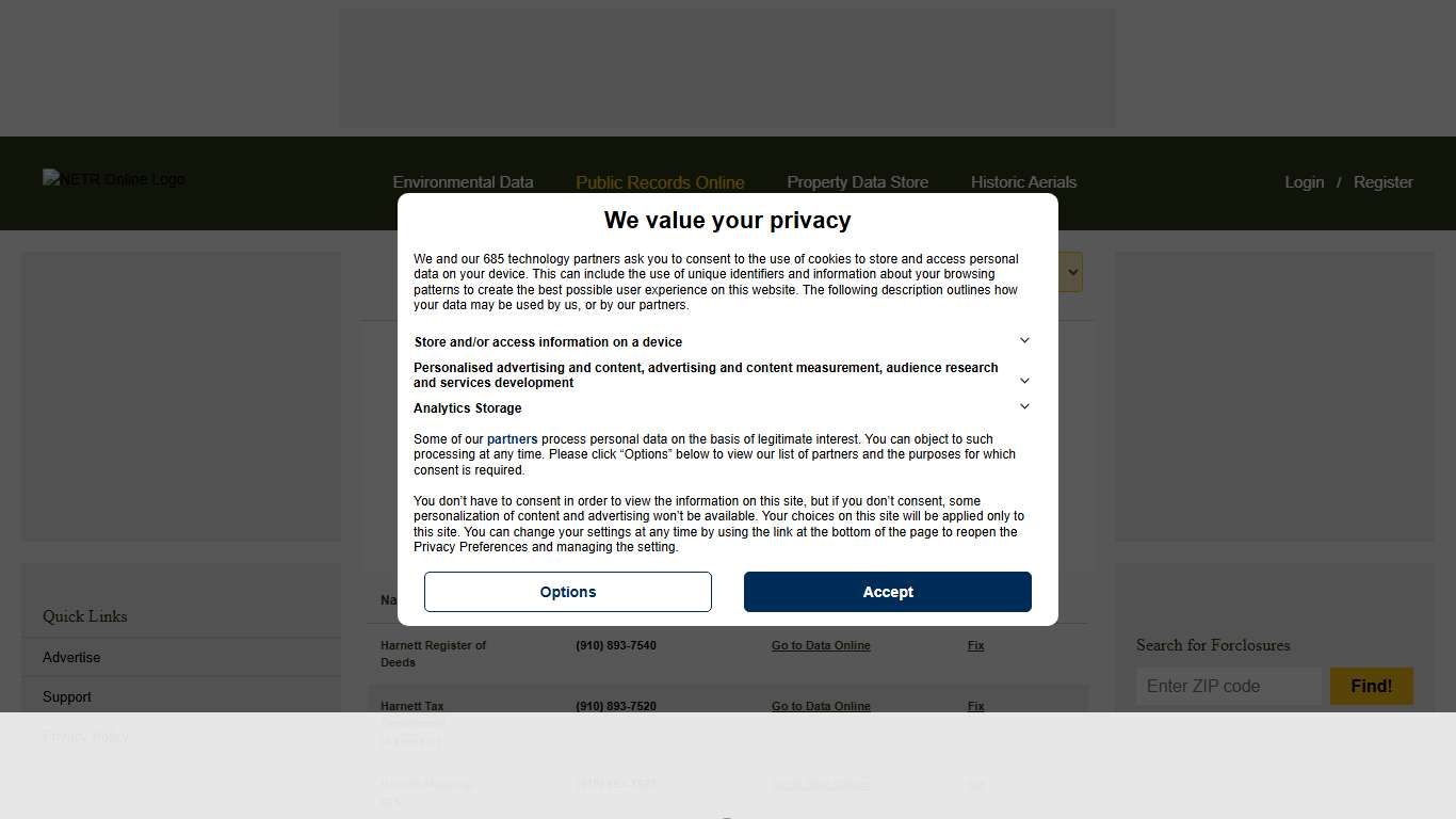 NETR Online • Harnett • Harnett Public Records, Search Harnett Records, Harnett Property Tax, North Carolina Property Search, North Carolina Assessor